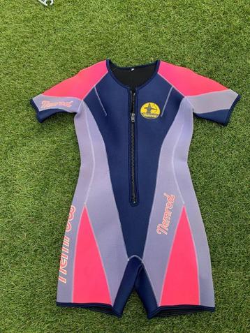Te koop Wetsuit  beschikbaar voor biedingen