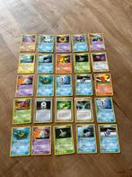 Hidden Legends Pokemon Kaarten, Ophalen of Verzenden, Gebruikt, Meerdere kaarten
