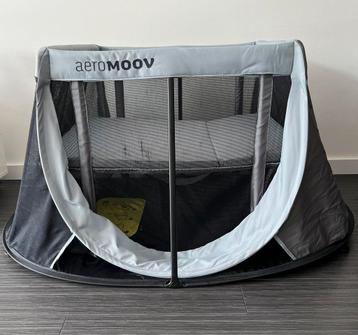 Aeromoov instant reisbedje - Grey Rock beschikbaar voor biedingen