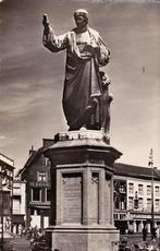 00329 Haarlem - Laurens Kanszoon Coster, Verzenden, 1960 tot 1980, Ongelopen, Noord-Holland