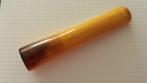 Antiek Sigarenpijpje / Sigarenhouder / Cheroot Holder 7½ cm, Verzamelen, Ophalen of Verzenden, Gebruikt, (Water)pijp