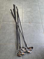 Golfset voor beginners, Ophalen, Gebruikt, Set