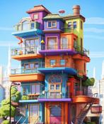 Te huur gevraagd, Huizen en Kamers, Kamers te huur