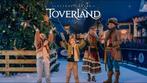 Toverland Wintertickets, Tickets en Kaartjes, Twee personen, Kortingskaart