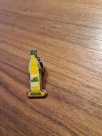 V 384 Pin Agruma Fles, Verzamelen, Ophalen of Verzenden, Zo goed als nieuw, Merk, Speldje of Pin