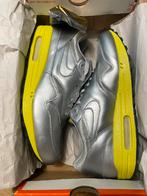 Nike Air Max 1 CMYK Silver EU 42 - Us 8.5, Kleding | Heren, Schoenen, Overige kleuren, Nieuw, Ophalen of Verzenden, Sneakers of Gympen