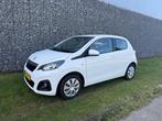 Peugeot 108 1.0 e-VTi Active AIRCO 5Drs, Voorwielaandrijving, Gebruikt, Euro 6, 4 stoelen