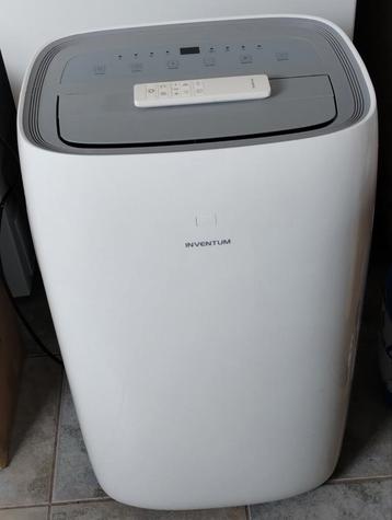 Inventum AC125W  beschikbaar voor biedingen
