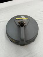 Karcher oppervlaktereiniger / terrasreiniger, Doe-het-zelf en Verbouw, Ophalen, Gebruikt