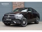 Mercedes-Benz GLE Coupé 350 de 4MATIC AMG Line Aut9 | Lucht, Auto's, 4 cilinders, Met garantie (alle), 320 pk, Zwart