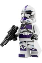 Nieuwe Lego Star Wars SW1207 187th Legion Clone Trooper, Nieuw, Ophalen of Verzenden, Lego