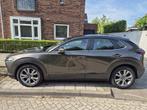 Mazda CX-30 2.0 eSkyActiv-X | 180pk Aut | Trekh | Leer | VOL, Auto's, 1998 cc, 15 km/l, Euro 6, 4 cilinders