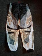 Alpinestars Motorcrossbroek Maat 36, Motoren, Kleding | Motorkleding, Heren, Alpinestars, Tweedehands, Ophalen