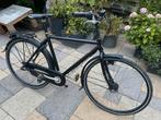 Herenfiets Gazelle ,kleine maat, Fietsen en Brommers, Fietsen | Heren | Herenfietsen, Ophalen, Zo goed als nieuw, Overige merken