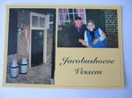 Ansichtkaart - Jacobushoeve Vessem, Verzamelen, Ansichtkaarten | Nederland, Ongelopen, Ophalen of Verzenden, 1980 tot heden