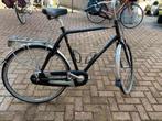 Union Goldrun herenfiets framemaat 61-62, Gebruikt, Versnellingen, 61 tot 65 cm, Ophalen