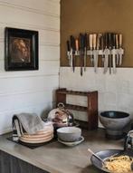 Antieke verzilverde cloche afdekschaal foodcover, Ophalen