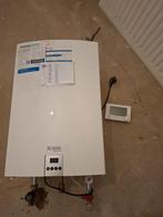 Remeha Avanta uit 2013, Doe-het-zelf en Verbouw, Verwarming en Radiatoren, Ophalen, 30 tot 80 cm, Gebruikt, Cv-ketel of Combi-ketel