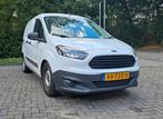 Ford Transit Courier 1.5 Tdci 55KW 2016, Auto's, Bestelauto's, 74 pk, 4 cilinders, Wit, Origineel Nederlands