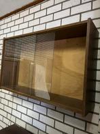 Te koop prijzenkast., Ophalen, Zo goed als nieuw