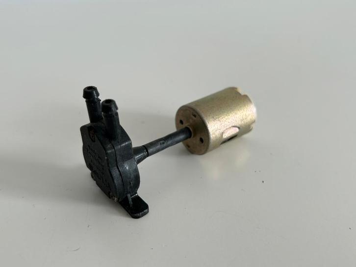 Robbe 6v 1,2a Mabuchi motor rc modelbouw, Hobby en Vrije tijd, Modelbouw | Radiografisch | Auto's, Gebruikt, Onderdeel, Overige schalen