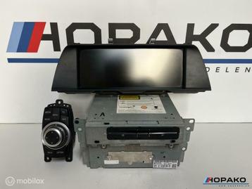 Navigatie set GROOT BMW 5-serie F10 ('10-'13) 923915501 beschikbaar voor biedingen