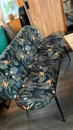 zitbankje, Huis en Inrichting, Ophalen, Zo goed als nieuw, Eenpersoons, Minder dan 150 cm