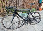 Isaac Element 55 Ultegra Easton EA90, Fietsen en Brommers, Fietsen | Racefietsen, 28 inch, Gebruikt, Carbon, Heren
