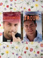 Dee Henderson - Ongewone Helden: Heldenmoed & Trouw, Ophalen of Verzenden, Zo goed als nieuw, Nederland