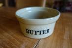 Pearsons of Chesterfield 1810 Butter Dish - Retro - keramiek, Antiek en Kunst, Ophalen of Verzenden