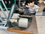Rotor Sleutelslijpmachine - Gebruikt, Ophalen of Verzenden