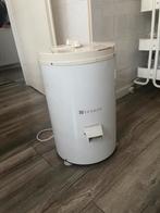 Centrifuge te koop, Witgoed en Apparatuur, Wasdrogers, Gebruikt, Minder dan 85 cm, Bovenlader, Ophalen of Verzenden
