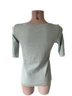 Marc Cain shirt M, Maat 38/40 (M), Ophalen of Verzenden, Zo goed als nieuw, Korte mouw