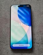 Apple iPhone 15 Pro Max, Telecommunicatie, Mobiele telefoons | Apple iPhone, 256 GB, Blauw, IPhone 15 Pro Max, Ophalen of Verzenden