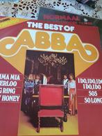 lp abba, Ophalen of Verzenden