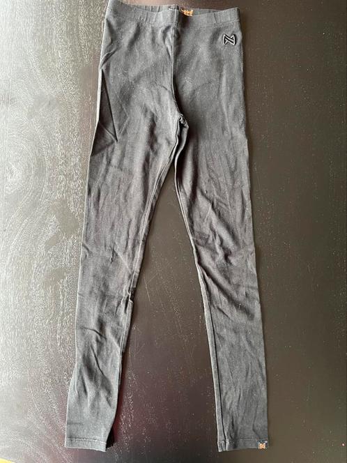 Maat 110/116 Koko Noko legging zwart, Kinderen en Baby's, Kinderkleding | Maat 110, Zo goed als nieuw, Meisje, Broek, Ophalen of Verzenden