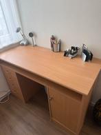 Beuken bureau, Ophalen, Gebruikt