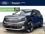Ford Explorer Extended Range RWD 286 PK 77 kWh | 21 inch | H, Automaat, 12 maanden, Achterwielaandrijving, Zwart