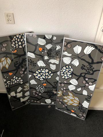 Billy Kastdeuren Wissellijsten 39x96 beschikbaar voor biedingen