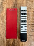 Bang & Olufsen Beolink 1000 mk3 (refurbished), Audio, Tv en Foto, Afstandsbedieningen, Ophalen of Verzenden, Zo goed als nieuw