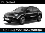 Mercedes-Benz EQA 250+ AMG-Line / Stoelverwarming / Achterui, Auto's, Mercedes-Benz, Stof, Zwart, Nieuw, SUV of Terreinwagen
