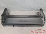 TOYOTA YARIS CROSS ACHTERBUMPER ORIGINEEL, Gebruikt, -, -, Ophalen of Verzenden