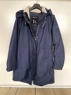 O'Neill dames winterjas, Blauw, Maat 42/44 (L), Ophalen of Verzenden, Zo goed als nieuw