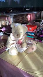 Beer, Verzamelen, Beren en Cherished Teddies, Verzenden, Zo goed als nieuw