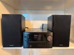 Pioneer Stereo-set met CD, Radio & Speakers, Audio, Tv en Foto, Stereo-sets, Ophalen, Gebruikt, Pioneer, Microset