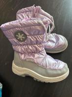 Snowboots, Ophalen of Verzenden, Gebruikt, Laarzen