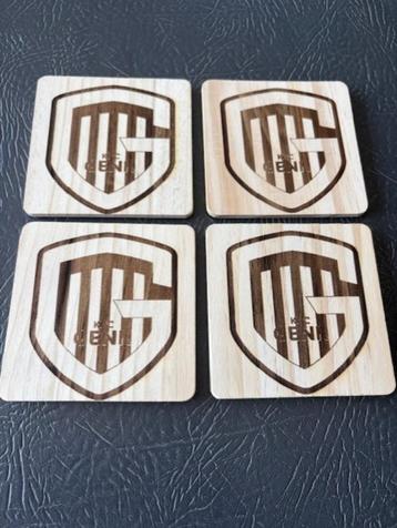 Genk onderzetters beschikbaar voor biedingen