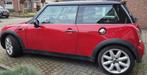 Mini 1.6 Cooper 2003-140.000 (!) km/cruise control/schuifdak, Auto's, Mini, Voorwielaandrijving, Euro 5, 15 km/l, Zwart