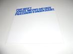 Fiat aktiebrochure, Verzenden, Nieuw, Overige merken
