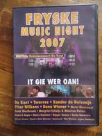 Fryske music night 2007 dvd met dana winner enz, Ophalen of Verzenden, Zo goed als nieuw